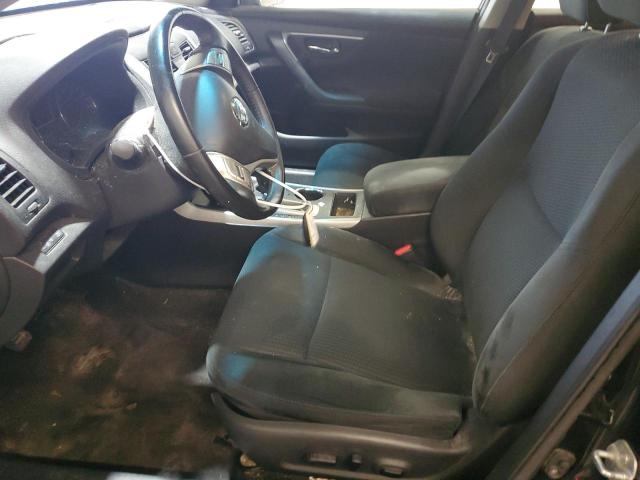 2015 NISSAN ALTIMA 2.5 - 1N4AL3AP2FC195055