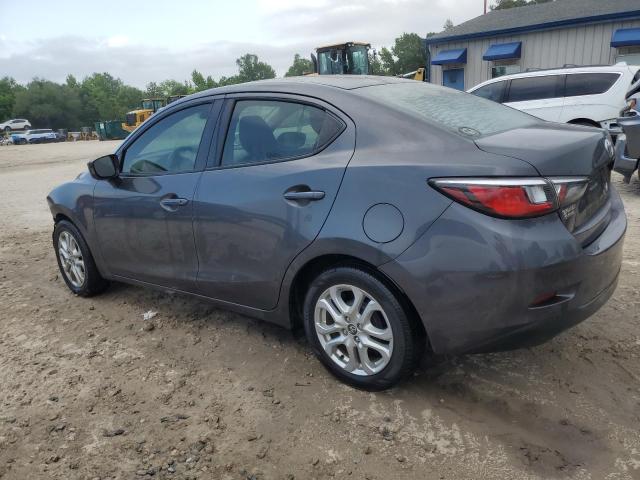 Vin: 3mydlbyv2jy312169, lot: 55959455, toyota yaris 20182