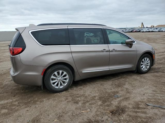 Vin: 2c4rc1bg2hr579623, lot: 57656375, chrysler pacifica touring l 20173