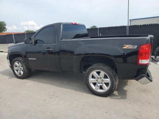 Vin: 1gtn1tex4cz181226, lot: 58831655, gmc sierra c1500 20122