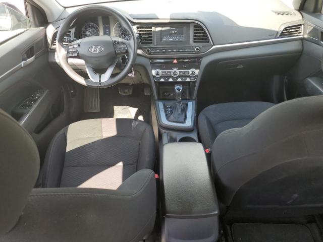 2020 HYUNDAI ELANTRA SE 5NPD74LF9LH609891