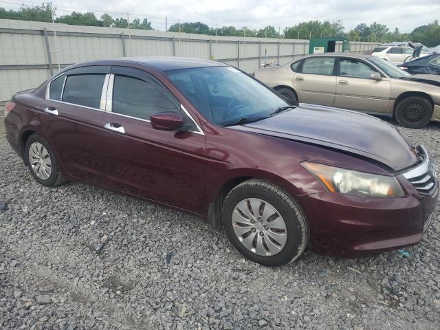 Vin: 1hgcp2f34ca043312, lot: 57340365, honda accord lx 20124