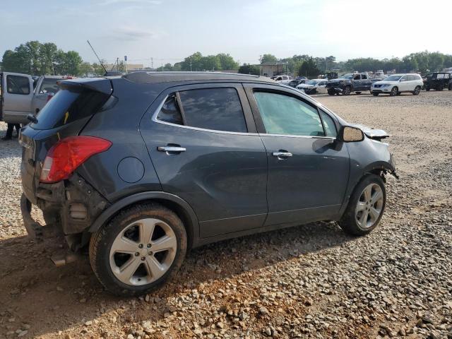 Vin: kl4cjasb7gb729202, lot: 55360525, buick encore 20163