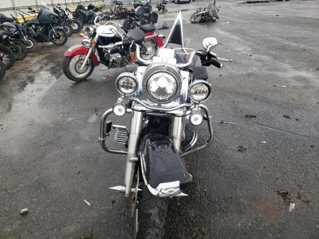 2014 HARLEY-DAVIDSON FLHR ROAD 1HD1FBM13EB710179