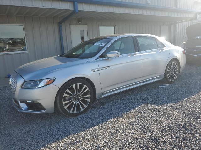 Vin: 1ln6l9rp9h5629658, lot: 58175245, lincoln continentl reserve 2017 img_1