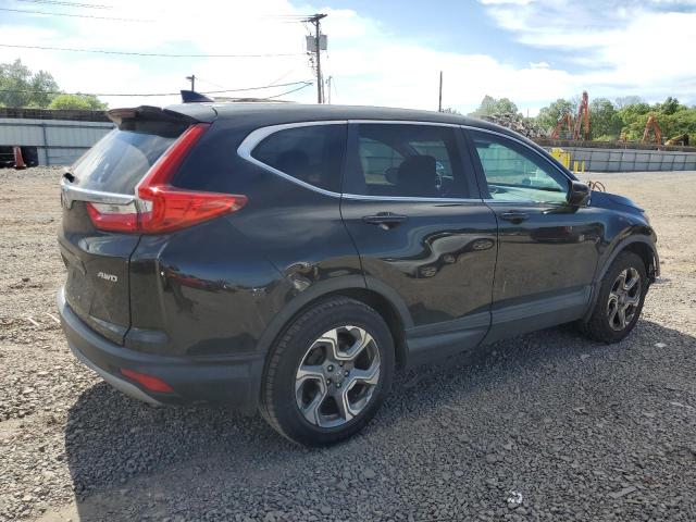 Vin: 2hkrw2h55jh677468, lot: 57575665, honda crv ex 20183