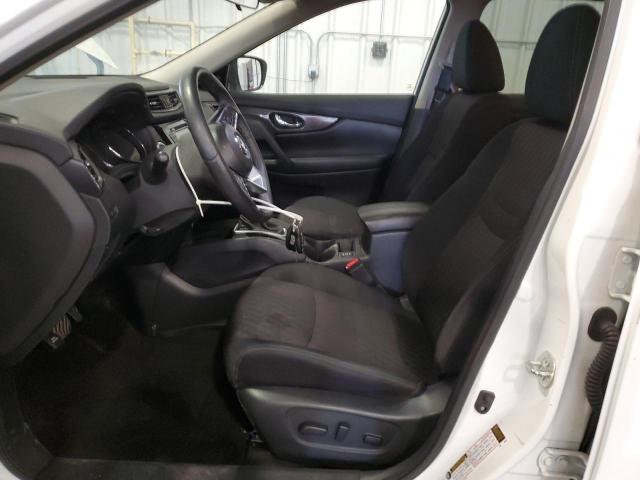 2020 NISSAN ROGUE S - 5N1AT2MV2LC796245