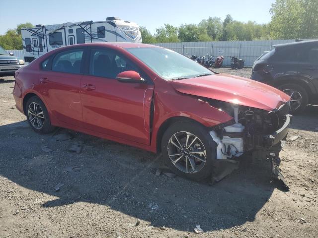 Vin: 3kpf24ad6re833514, lot: 56645355, kia forte lx 20244