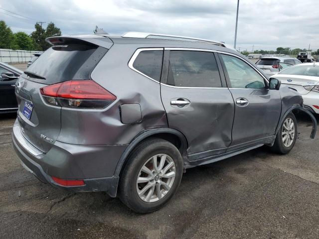 Vin: knmat2mv8jp508612, lot: 57068765, nissan rogue s 20183