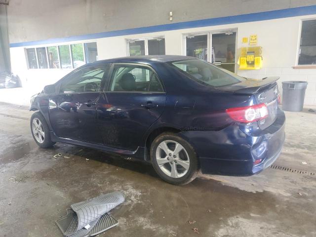 Vin: 2t1bu4ee7dc964356, lot: 57096705, toyota corolla base 20132