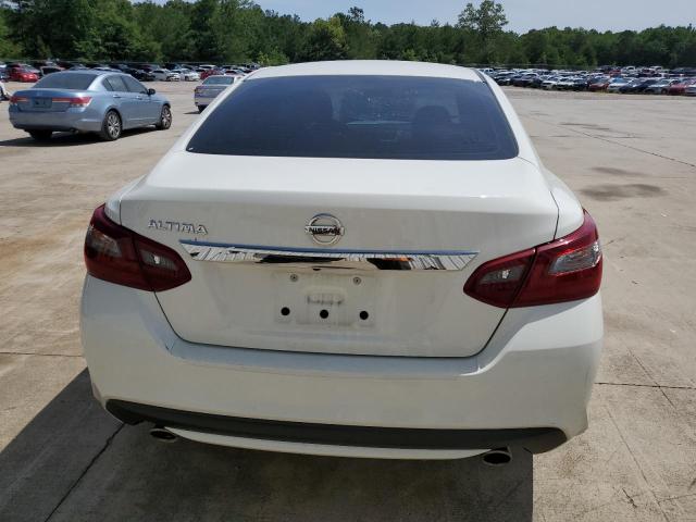 2018 NISSAN ALTIMA 2.5 - 1N4AL3AP5JC218773