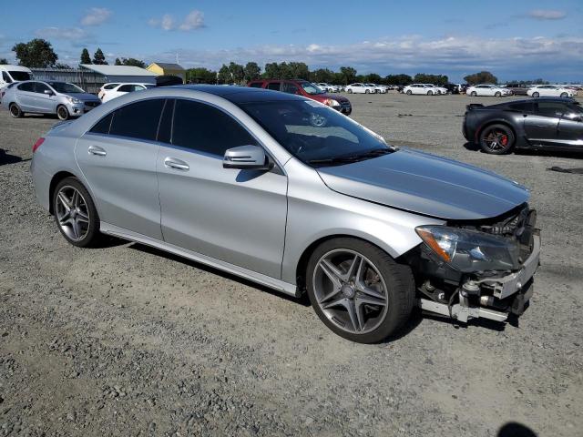 Vin: wddsj4eb7fn250666, lot: 56762205, mercedes-benz cla-class 250 20154