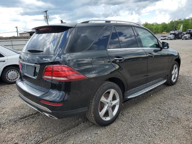 Vin: 4jgda5hb8ha834052, lot: 56364215, mercedes-benz gle-class 350 4matic 20173