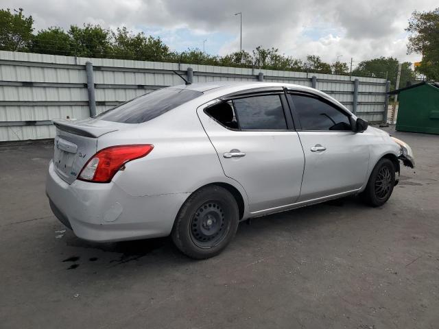 Vin: 3n1cn7ap2fl839651, lot: 56360895, nissan versa s 20153
