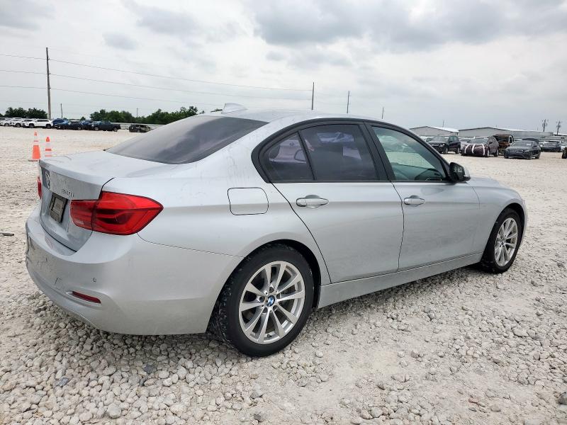 Vin: wba8e1g35hnu18706, lot: 57131145, bmw 3 series i 20173