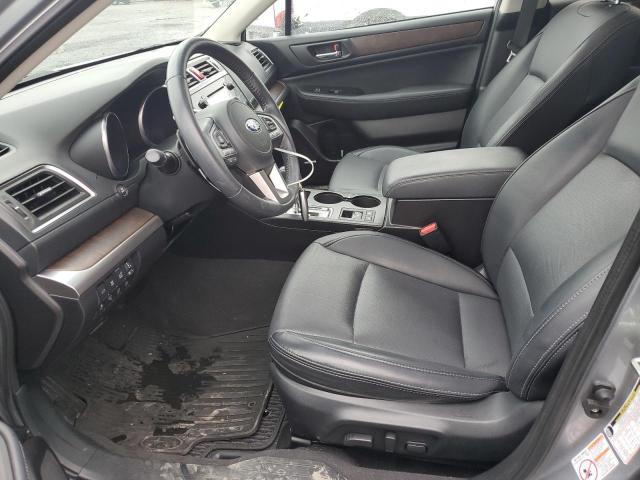 2017 SUBARU OUTBACK 2. - 4S4BSANC2H3363112