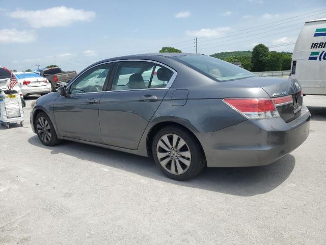 Vin: 1hgcp2f79ca183634, lot: 56689935, honda accord ex 20122
