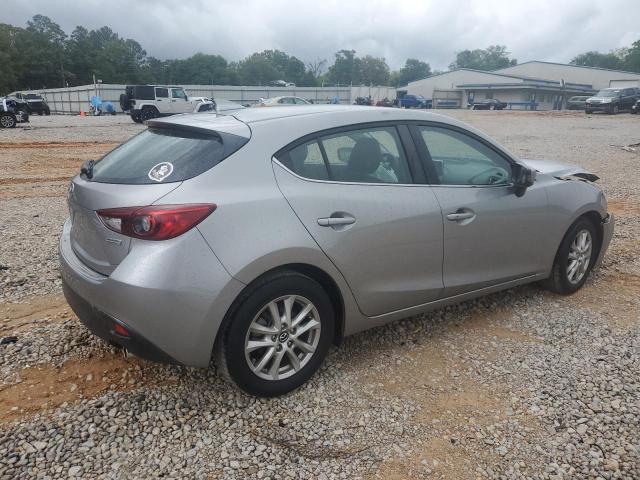 Vin: 3mzbm1n79gm299968, lot: 54977615, mazda 3 grand touring 20163