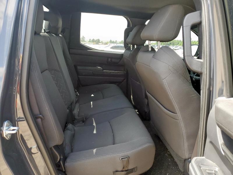 2024 TOYOTA TACOMA DOU - 3TYKB5FN4RT001752
