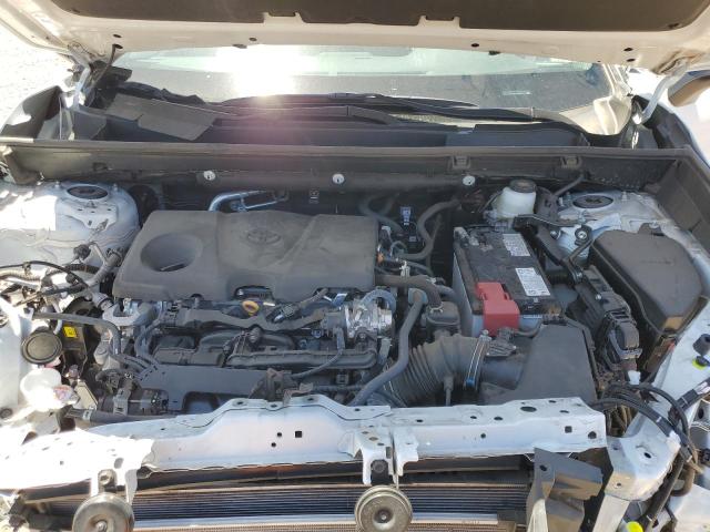 2024 TOYOTA RAV4 LE 2T3H1RFV2RW361701