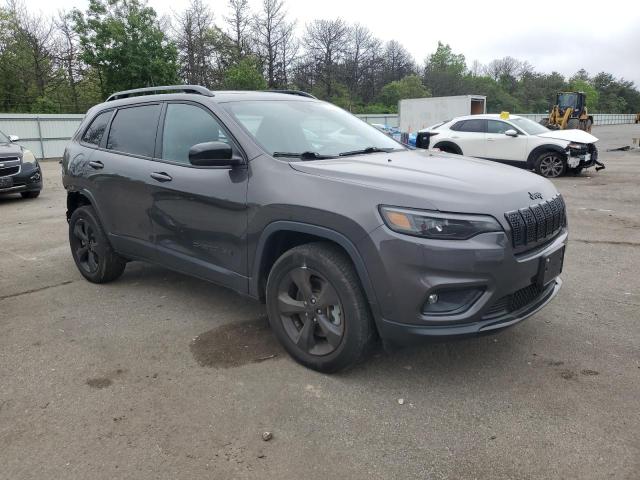Vin: 1c4pjmmb9pd101880, lot: 59031145, jeep cherokee a altitude lux 20234