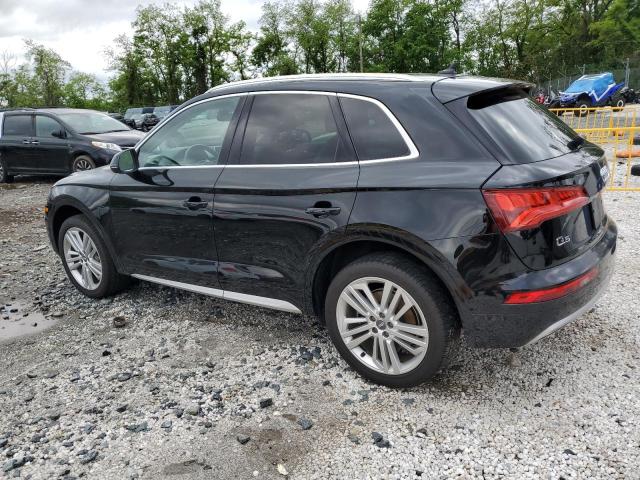 Vin: wa1bnafy7j2067580, lot: 56222525, audi q5 premium plus 20182