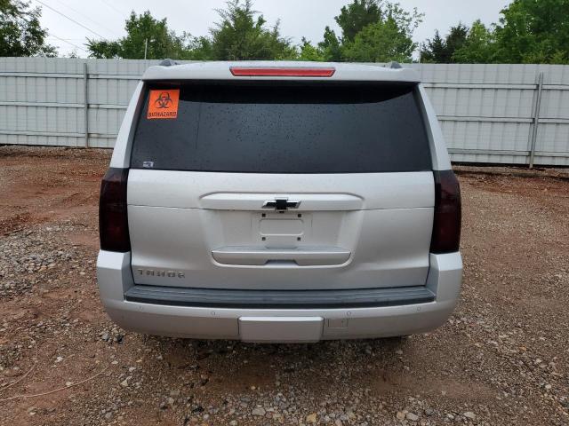 2018 CHEVROLET TAHOE C150 - 1GNSCBKC5JR356791