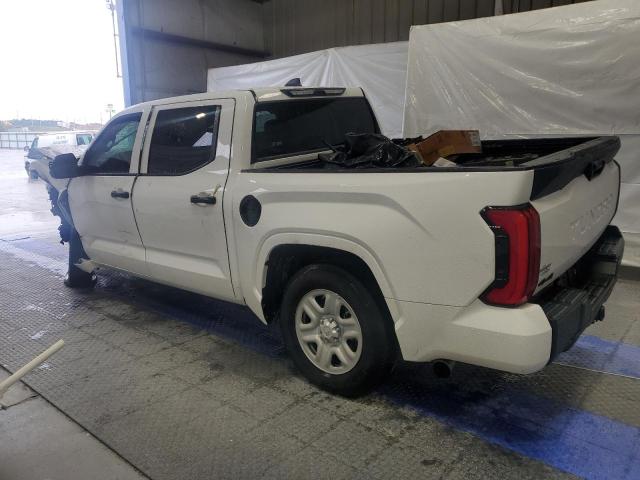 2025 TOYOTA TUNDRA CRE - 5TFKB5DB6SX281646