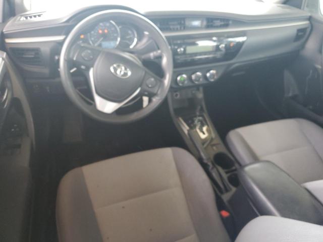 2015 TOYOTA COROLLA L - 2T1BURHE9FC287306