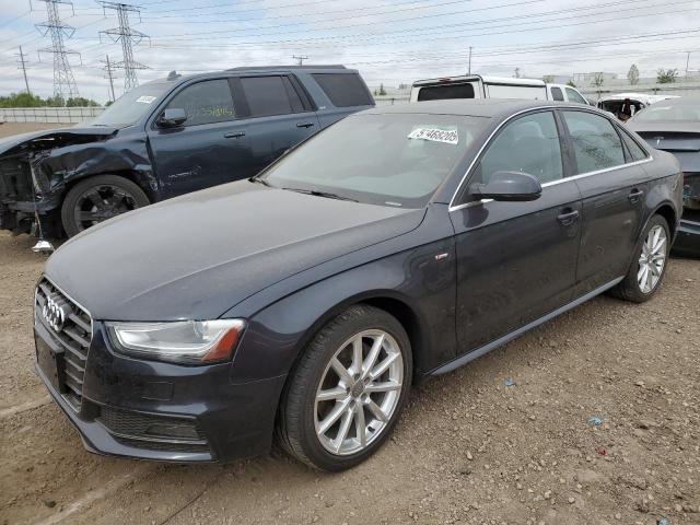 Vin: wauffafl7en022407, lot: 57468205, audi a4 premium plus 2014 img_1
