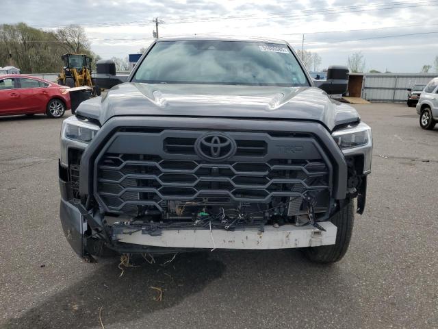 2024 TOYOTA TUNDRA CRE - 5TFWA5EC1RX025243