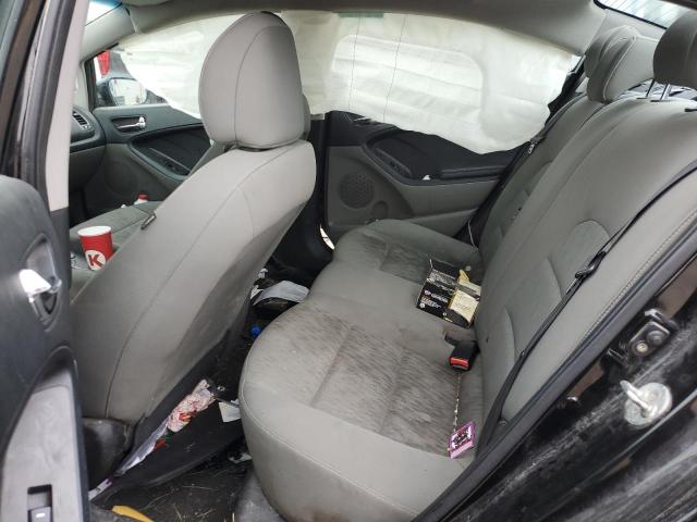 2015 KIA FORTE LX - KNAFK4A6XF5432019