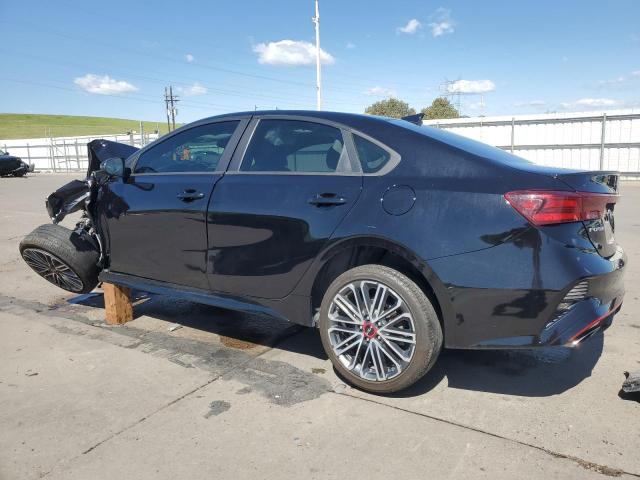 Vin: 3kpf44ac3pe518281, lot: 57458275, kia forte gt 20232