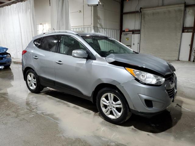 Vin: km8jucac0cu472971, lot: 55108285, hyundai tucson gls 20124
