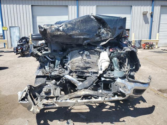 2019 RAM 1500 TRADE 1C6SRFCT3KN612276
