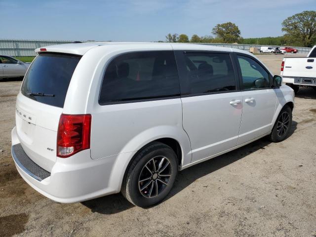 Vin: 2c4rdgegxkr617912, lot: 56399735, dodge caravan gt 20193