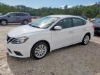 2016 NISSAN SENTRA S - 3N1AB7AP6GL665133