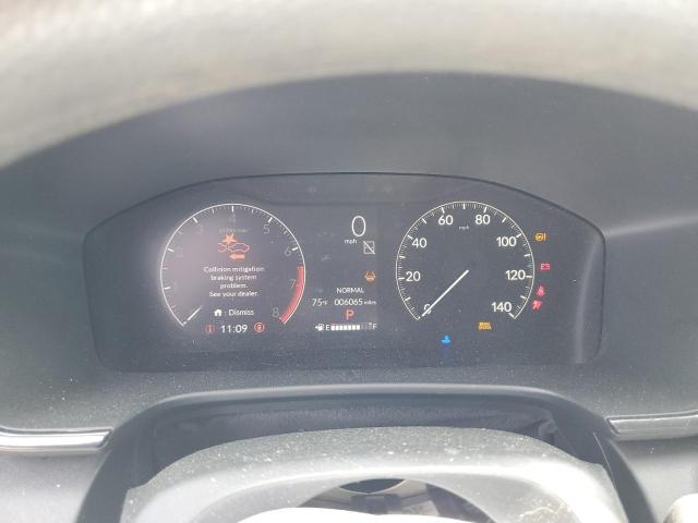 2024 HONDA CR-V EX 2HKRS4H41RH485782