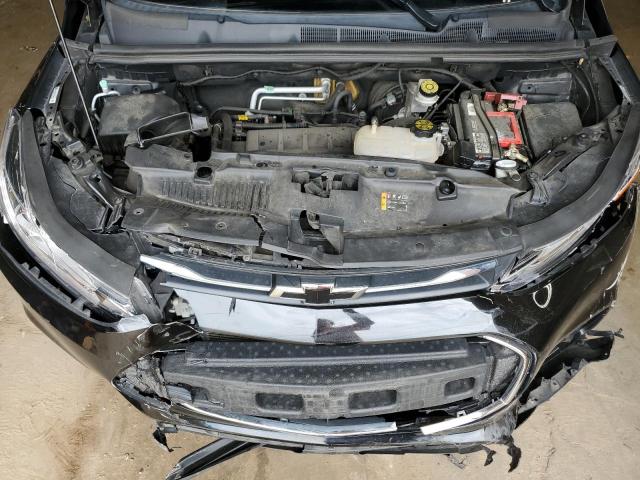 2018 CHEVROLET TRAX PREMI KL7CJRSB2JB663344