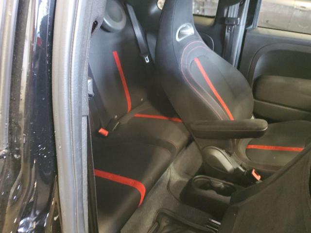 2015 FIAT 500 ABARTH 3C3CFFFH7FT601899