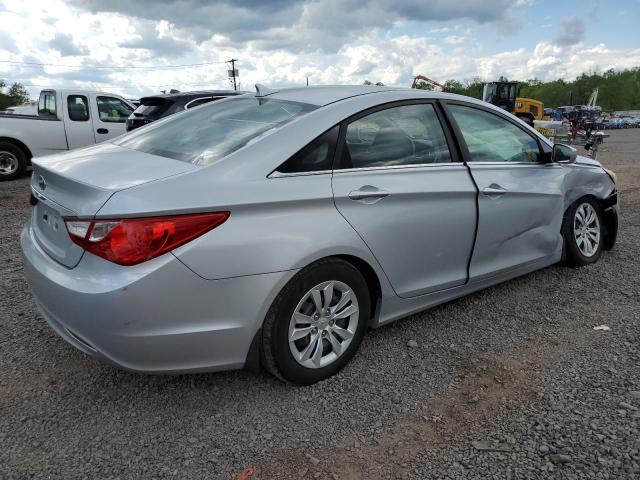 Vin: 5npeb4ac1bh099658, lot: 56368565, hyundai sonata gls 20113