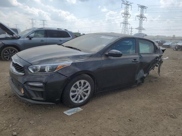 Vin: 3kpf24ad6me406424, lot: 57053275, kia forte fe 2021 img_1