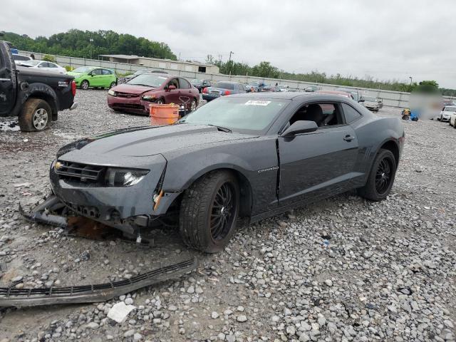 Vin: 2g1fb1e31f9182571, lot: 56116805, chevrolet camaro ls 2015 img_1