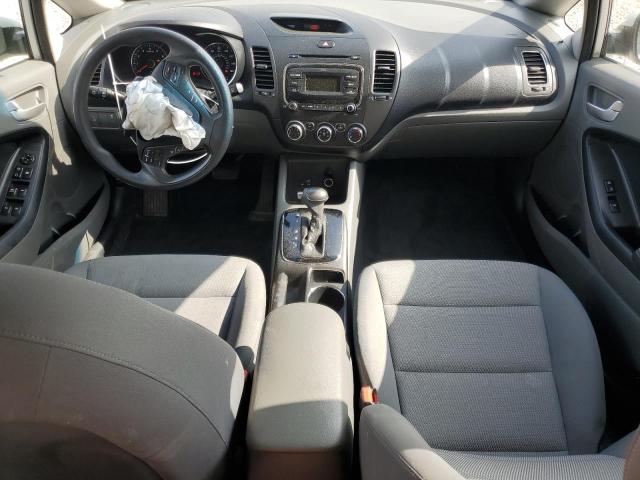 2018 KIA FORTE LX - 3KPFK4A7XJE216910