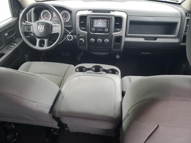 2017 RAM 1500 ST 1C6RR7FG7HS758855