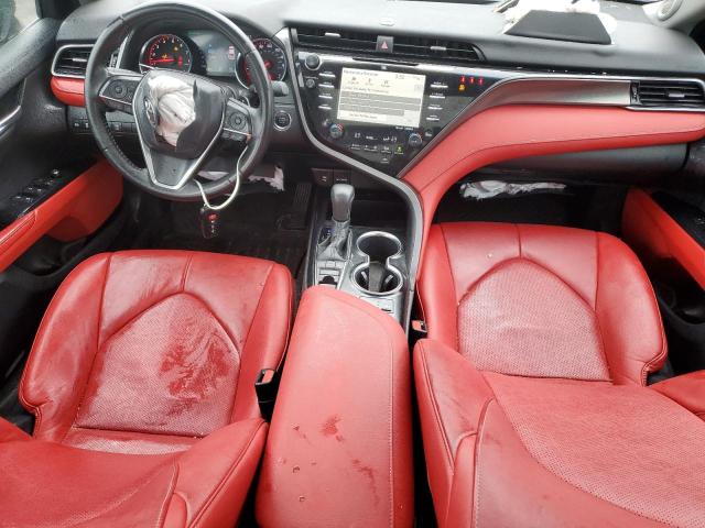 2019 TOYOTA CAMRY XSE - 4T1BZ1HK8KU031112