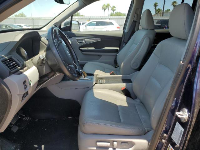 2023 HONDA RIDGELINE 5FPYK3F56PB014781