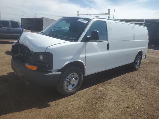 Vin: 1gcwggca1d1136673, lot: 58468725, chevrolet express 2013 img_1