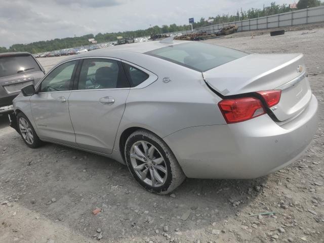 Vin: 2g1115s34g9176208, lot: 56413175, chevrolet impala lt 20162