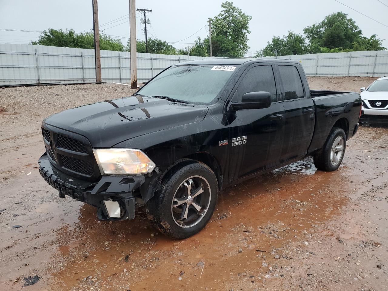 RAM 1500 ST